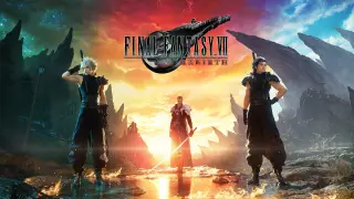 FF7 Rebirth Debuts on Switch 2 as Famitsu Japan Charts Show Week-1 Sales
