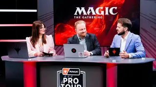 Pro Tour Amsterdam Surges Toward Worlds With Modern Mayhem and Draft Drama
