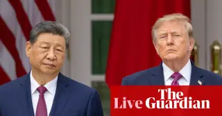Xi’s White House Summit: Personal Warmth Meets Strategic Stalemate