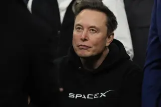 Elon Musk’s sprawling tech empire: rockets, cars, brains and tunnels