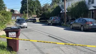 Six relatives identified in Mechanicville home deaths