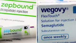 Medicare rolls out temporary obesity-drug coverage via Bridge program with $50 copay