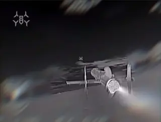Ukraine's 55% Jet-Drone Interception Rate Drives $12B Russian Expansion