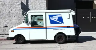 DOJ Charges Utah Mailman for Dumping 300 Ballots, Framing Case as Election Integrity Test