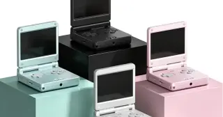 ESA Petitions US Trade Officials to Blacklist Anbernic for Facilitating Hardware Piracy