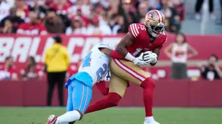 49ers to Rest Starters in Preseason Finale Ahead of Melbourne Opener