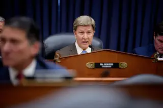 House panel backs historic $1.15T defense bill with pay raises and housing changes