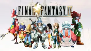 Square Enix Dials Back Final Fantasy IX Remake to Focus on New FF Stories