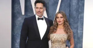 Manganiello’s Memoir 'Bloodlines' Details Autoimmune Crisis and Dispute with Vergara