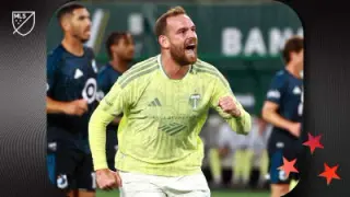 Janssen’s hat trick and Messi milestone steal the MLS Matchday 24 spotlight