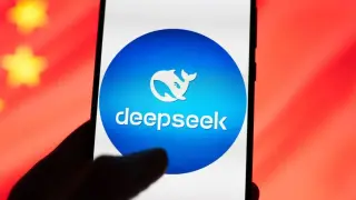 Leak Fallout Delays DeepSeek Funding as Its Introverted CEO Faces Backlash