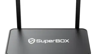 Free Movie Device Turns Your Home Network Into a Botnet