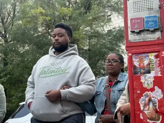 ICE Shooting of Bronx Father Sparks Legal Battle Over Detention and Medical Care