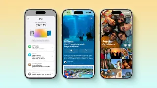 iOS 27 Unveils 12 New iPhone Features, From AI Siri to Wallet Passes