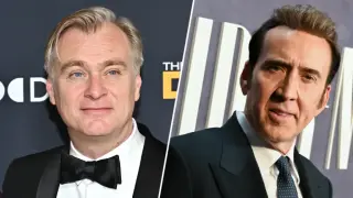 Cage: Nolan Won’t Call Him Back After Insomnia Rejection