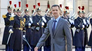 Damascus Hands Down Death Sentences to Assad and Ally in Absentia Over War Crimes