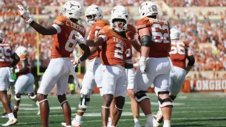 Texas vs. Ohio State 2026: Stream Guide for the Big Showdown
