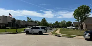 Eight Children Dead in Shreveport Domestic Dispute as Suspect Is Fatally Shot by Police