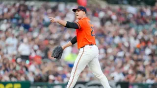 Big Names Loom Over a Crowded MLB Trade Deadline