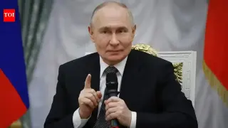 Putin's Longevity Quest: Russia's $26 Billion Push to Extend Life