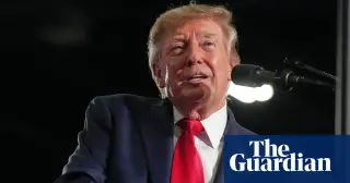 Trump Declares Strait of Hormuz American Territory Amid Iran Blockade