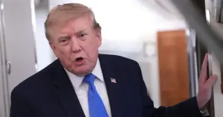 Trump signals imminent Iran talks as Tehran rejects hosting delegates