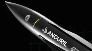 Anduril Launches Steelfin Interceptor to Cut Patriot Missile Costs by Two-Thirds