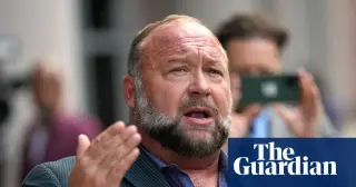 Texas Court Slashes Alex Jones’s Sandy Hook Damages to $1.5 Million