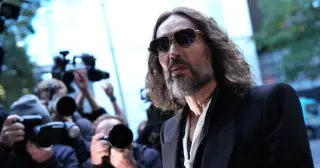 Prosecutors Label Russell Brand 'Sexual Predator' as London Trial Opens