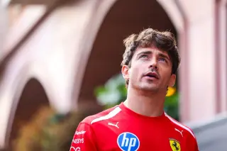 Leclerc commits to Ferrari with long-term deal, pledging loyalty to the project