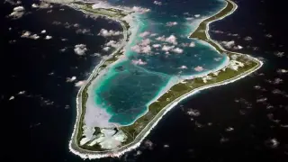 UK Pauses Chagos Islands Deal Amid Trump Criticism