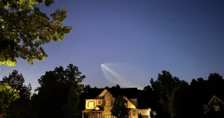 SpaceX Bandwagon-5 Rideshare Launches Monday with Starfall Capsule and 31 Payloads