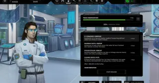 Xenonauts 2: A granular, strategy-forward reimagining of the UFO-XCOM mold