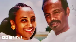 Silenced for 25 Years: Eritrea's G-15 Families Seek Answers