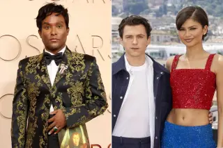 Roach Debunks Plans for Zendaya and Tom Holland’s Second Wedding