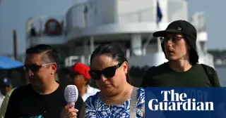 Brace for blistering heat as US girds for 4th of July weekend