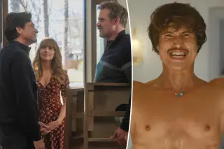 Beef Leads a Narrow Emmys Limited Series Face-Off in 2026