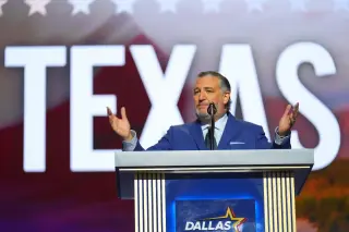 Dallas GOP Convention: Onstage Outburst Calls for Violence Against Democrats