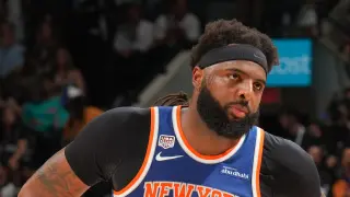 Mitchell Robinson Joins Celtics, Shaping the Knicks-Celtics Rivalry