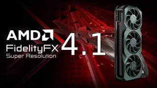 FSR 4.1 Expands to Older Radeon GPUs: RDNA3 in July, RDNA2 in 2027