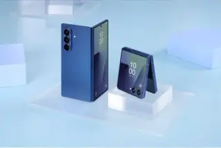 Samsung reportedly lines up London Unpacked for Z Flip 8 and Z Fold 8