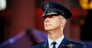 Pentagon eyes sweeping Europe troop drawdown amid AI-regulation push