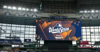 Brewers and Rays Launch 122nd World Series with Historic Low-Payroll Clash