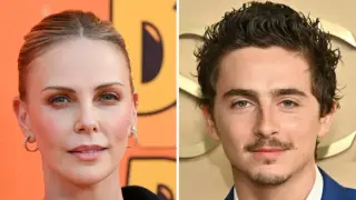 Theron: AI May Do Chalamet’s Job, But Ballet Remains Irreplaceable