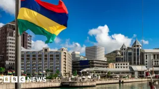 Mauritius declares curfew as police shooting of woman triggers worst unrest since 1999