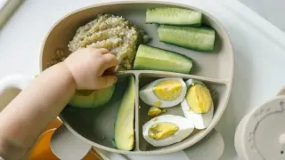 Introducing eggs by 6 months linked to drop in childhood egg allergies, study finds