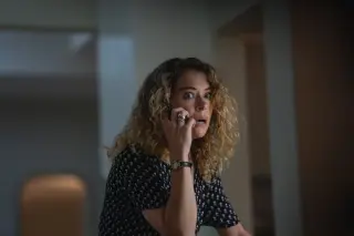 Apple TV Commits to Second Season of 'Maximum Pleasure Guaranteed' Ahead of 2027 Production