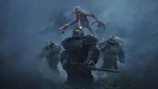 Fallout 76 Teases New Dark Content Ahead of Gamescom