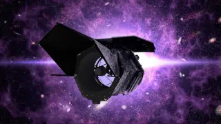 NASA’s Roman Space Telescope Extends to 22 Years Ahead of Arrival