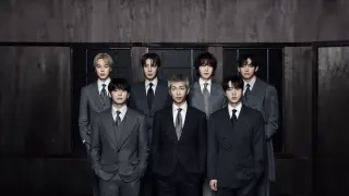 BTS Roars Back with a Special AMA Appearance in 2026